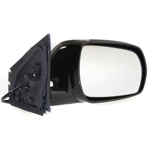 Nissan Murano Exterior Mirrors At Monster Auto Parts